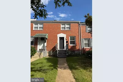 8533 Water Oak Road, Parkville, MD 21234 - Photo 1