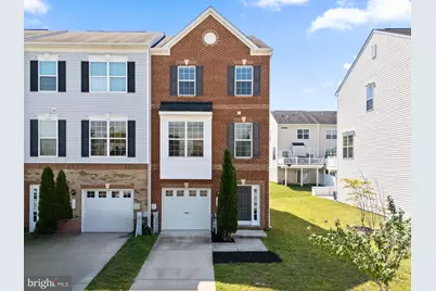 7719 Town View Drive, Baltimore, MD 21222 - Photo 1