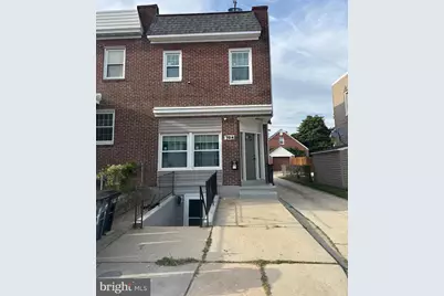 7014 Dunbar Road, Dundalk, MD 21222 - Photo 1