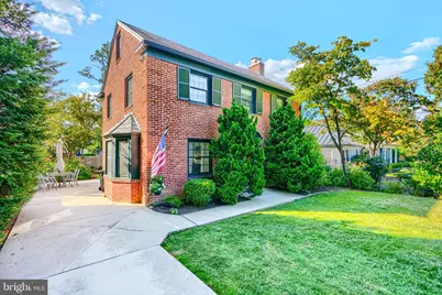 509 Woodbine Avenue, Baltimore, MD 21204 - Photo 1