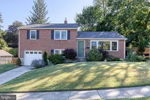 1 Hilltop, Baltimore, MD 21228 - Photo 1