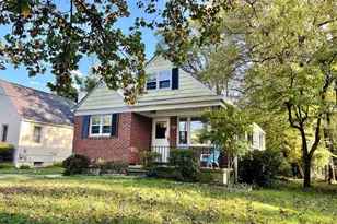 1909 Clearwood, Parkville, MD 21234 - Photo 1