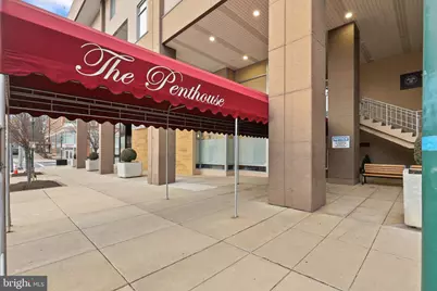 28 Allegheny Avenue #1707, Towson, MD 21204 - Photo 1