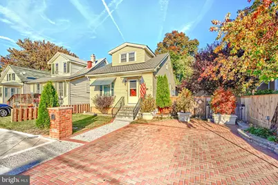 1921 Maxwell Avenue, Baltimore, MD 21222 - Photo 1