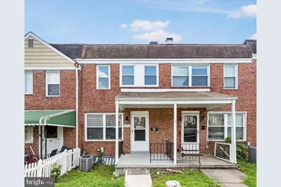 965 Dalton Avenue, Baltimore, MD 21224 - Photo 1