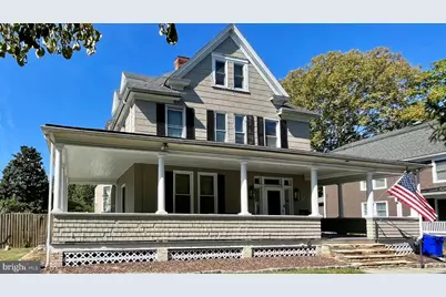 17 N Beaumont Avenue, Catonsville, MD 21228 - Photo 1