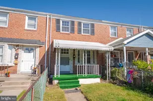 724 Middlesex, Essex, MD 21221 - Photo 1