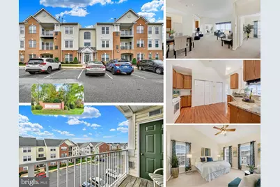 9606 Haven Farm Road #9606M, Perry Hall, MD 21128 - Photo 1