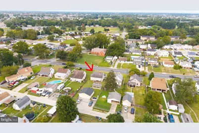 3108 Sollers Point Road, Baltimore, MD 21222 - Photo 1