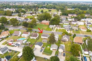 3108 Sollers Point Rd, Baltimore, MD 21222 - Photo 1