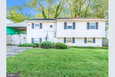 315 Academy Avenue, Reisterstown, MD 21136 - Photo 1