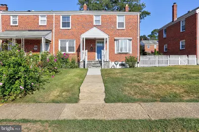 128 Garden Ridge Road, Catonsville, MD 21228 - Photo 1