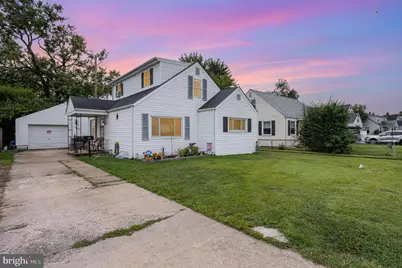 8119 Cornwall Road, Dundalk, MD 21222 - Photo 1