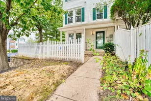 9200 Leigh Choice Ct, Owings Mills, MD 21117 - Photo 1