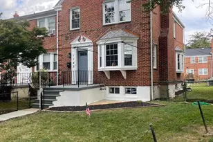 1143 Granville, Gwynn Oak, MD 21207 - Photo 1