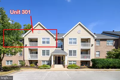3 Ginford Place #301, Catonsville, MD 21228 - Photo 1