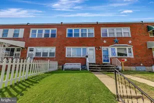 8123 Mid Haven Rd, Dundalk, MD 21222 - Photo 1