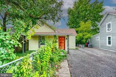 7700 Chestnut Avenue, Baltimore, MD 21234 - Photo 1