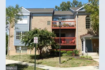 4 Banyan Wood Court #202, Essex, MD 21221 - Photo 1