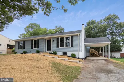 1922 Bell Avenue, Baltimore, MD 21227 - Photo 1