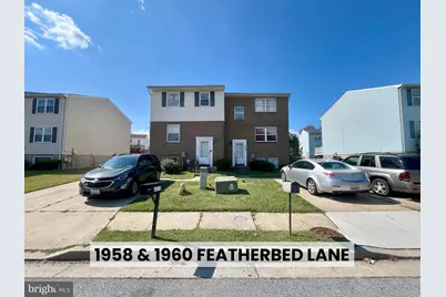 1960 Featherbed, Woodlawn, MD 21207 - Photo 1