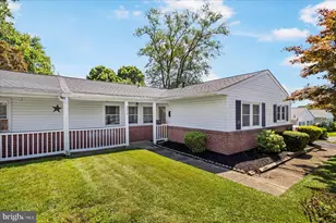 8413 Hallmark Cir, Baltimore, MD 21234 - Photo 1