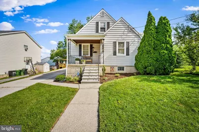2704 Wildberger Avenue, Baltimore, MD 21234 - Photo 1