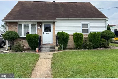 2408 Meadow Road, Baltimore, MD 21222 - Photo 1