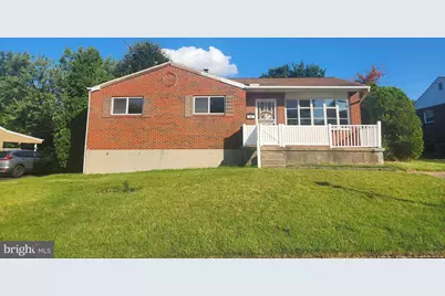 8105 Candle Lane, Baltimore, MD 21237 - Photo 1