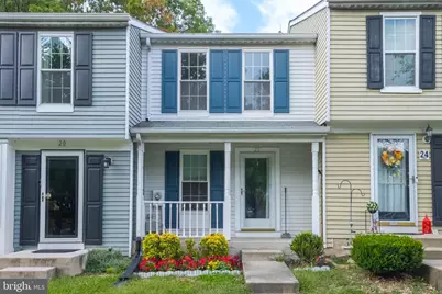 22 Shrewsbury Court, Perry Hall, MD 21128 - Photo 1