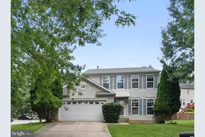 1 Rock Story Court, Randallstown, MD 21133 - Photo 1