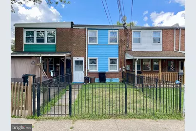 1017 Fredonia Court, Baltimore, MD 21227 - Photo 1