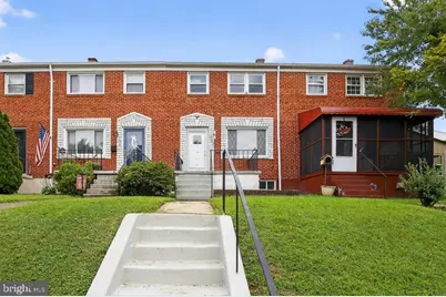 1403 Hopewell Avenue, Baltimore, MD 21221 - Photo 1