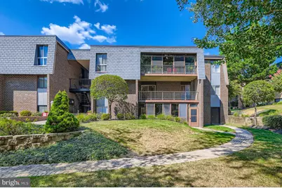 5 Stonehenge #8, Pikesville, MD 21208 - Photo 1