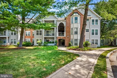 4402 Silverbrook Lane #D103, Owings Mills, MD 21117 - Photo 1