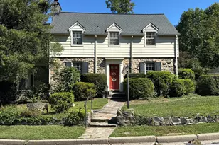 608 Marwood Rd, Baltimore, MD 21204 - Photo 1