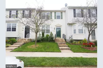 7725 Cornerstone Way, Baltimore, MD 21244 - Photo 1