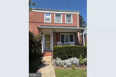 138 Marburth Avenue, Towson, MD 21286 - Photo 1