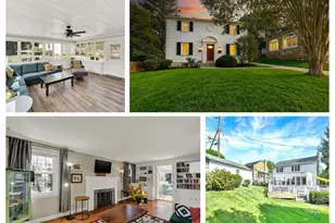 402 Dixie Dr, Towson, MD 21204 - Photo 1