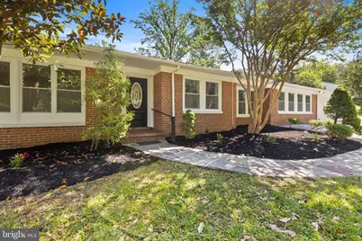 708 E Seminary, Towson, MD 21286 - Photo 1