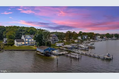 7521 Chesapeake Avenue, Baltimore, MD 21219 - Photo 1