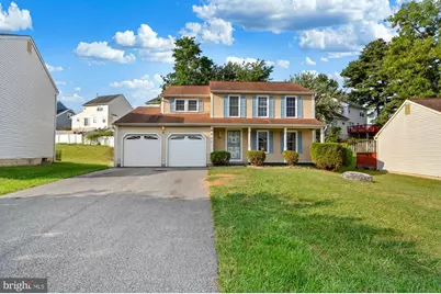 4631 Panacea Road, Pikesville, MD 21208 - Photo 1