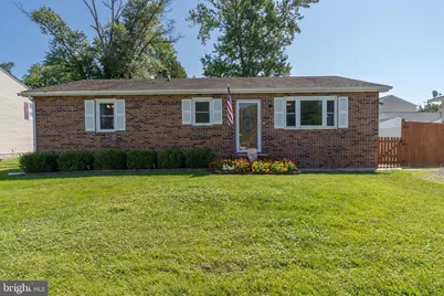 13105 Patuxent Road, Middle River, MD 21220 - Photo 1