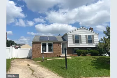 18 First Light Court, Rosedale, MD 21237 - Photo 1