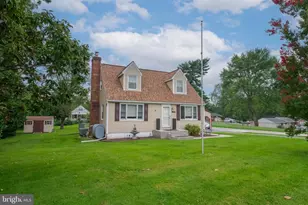 10235 Bird River Rd, Baltimore, MD 21220 - Photo 1