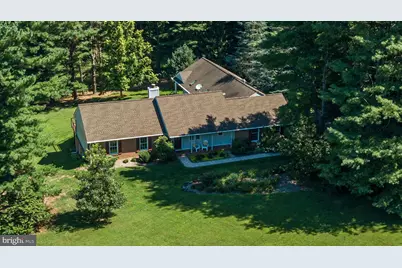 6 Deer Haven Lane, White Hall, MD 21161 - Photo 1