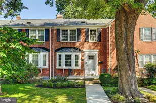 424 Dumbarton Rd, Baltimore, MD 21212 - Photo 1