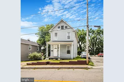 25 3rd Ave, Halethorpe, MD 21227 - Photo 1
