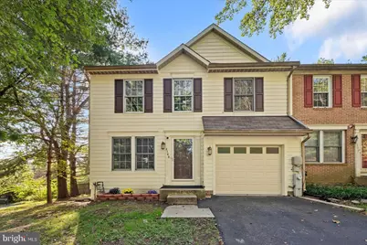 4144 Trentham Drive, Pikesville, MD 21208 - Photo 1