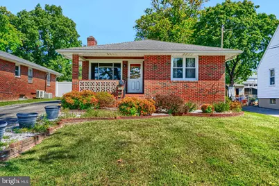 314 Savannah Road, Baltimore, MD 21221 - Photo 1